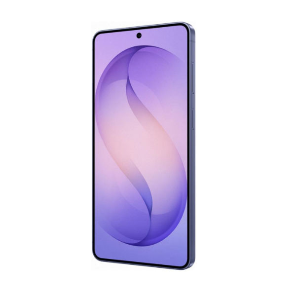 Смартфон Samsung Galaxy S26 Plus, 12/256GB, Cobalt Violet - 4