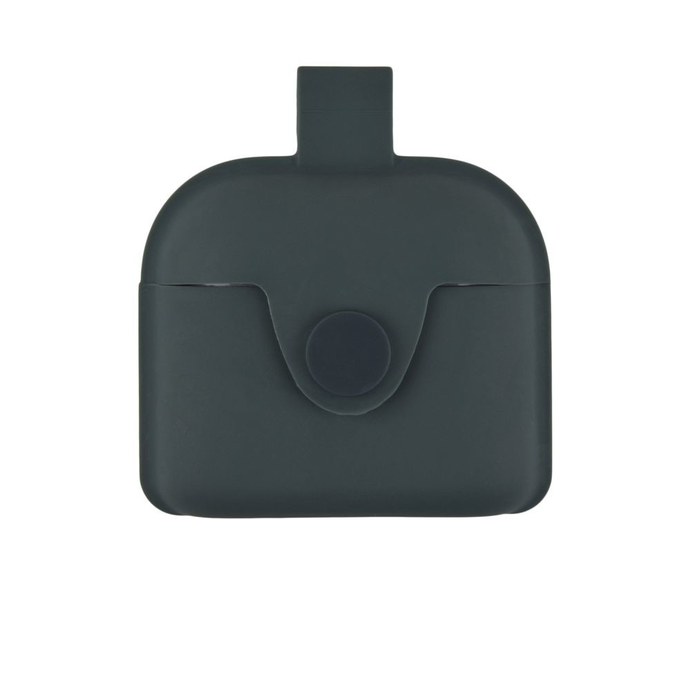 Silicone Case for AirPods 3 Portfolio White - 13