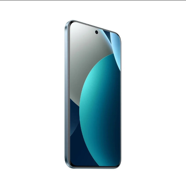 Смартфон Xiaomi Redmi Note 15 Pro Plus, 8/256GB, Glacier Blue - 2