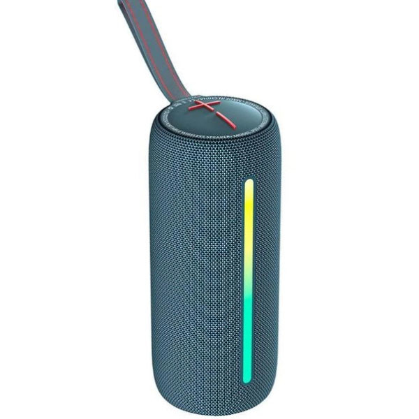 Портативна колонка Hopestar P37, Blue - 1