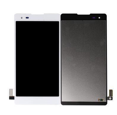 Дисплейний модуль LG K200 X Style, White - 1