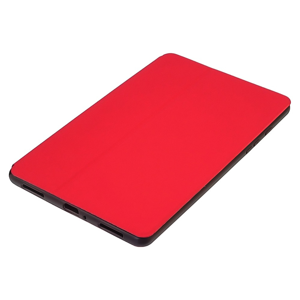 Чохол-книжка Cover Case для Samsung T290/ T295 Galaxy Tab A 8.0" (2019) Red - 1