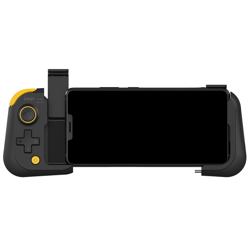 Геймпад Ipega PG-9211B, Yellow-Black - 5