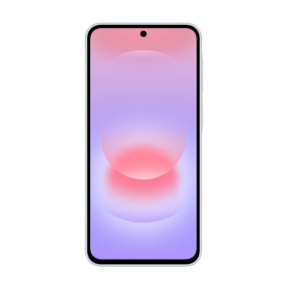 Смартфон Samsung Galaxy A37 5G, 8/256GB, White - 2