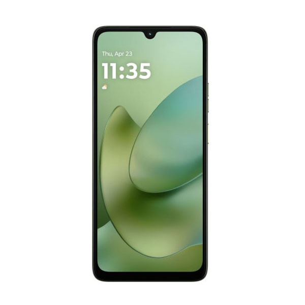 Смартфон Motorola G06 4/256GB Tendril - 3