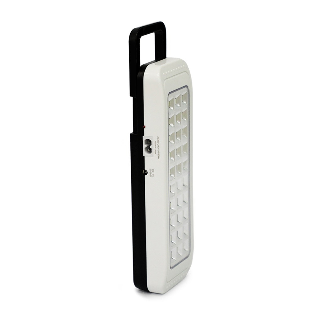 LED світильник Weidasi WD-823A, 1000 mAh White - 9