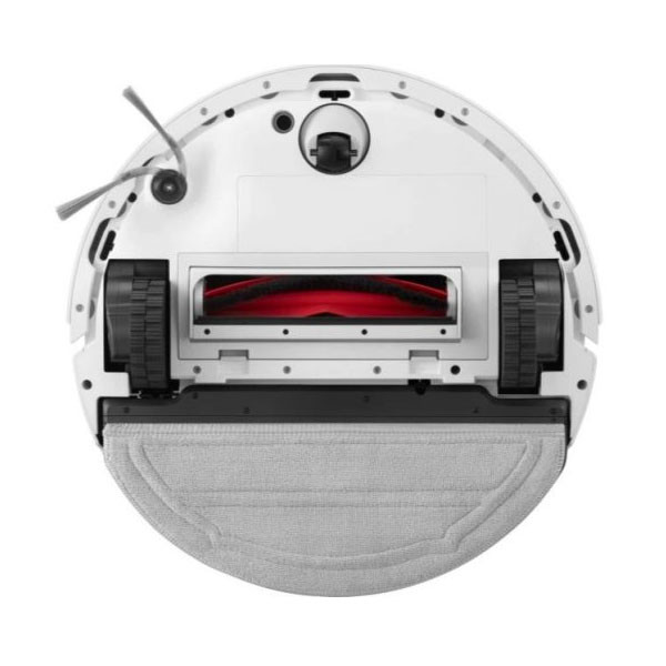 Робот-пилосос Roborock Q10 VF plus, White - 4
