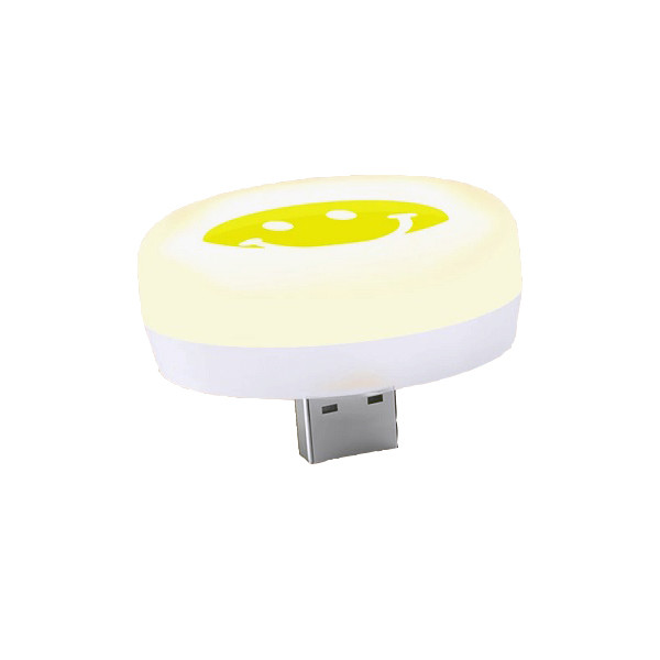 USB LED-лампочка нічник - 1