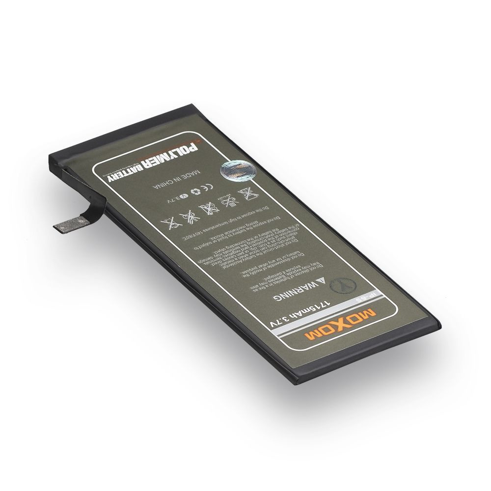 Акумулятор Apple iPhone 6S Plus (AAAA no LOGO) - 6