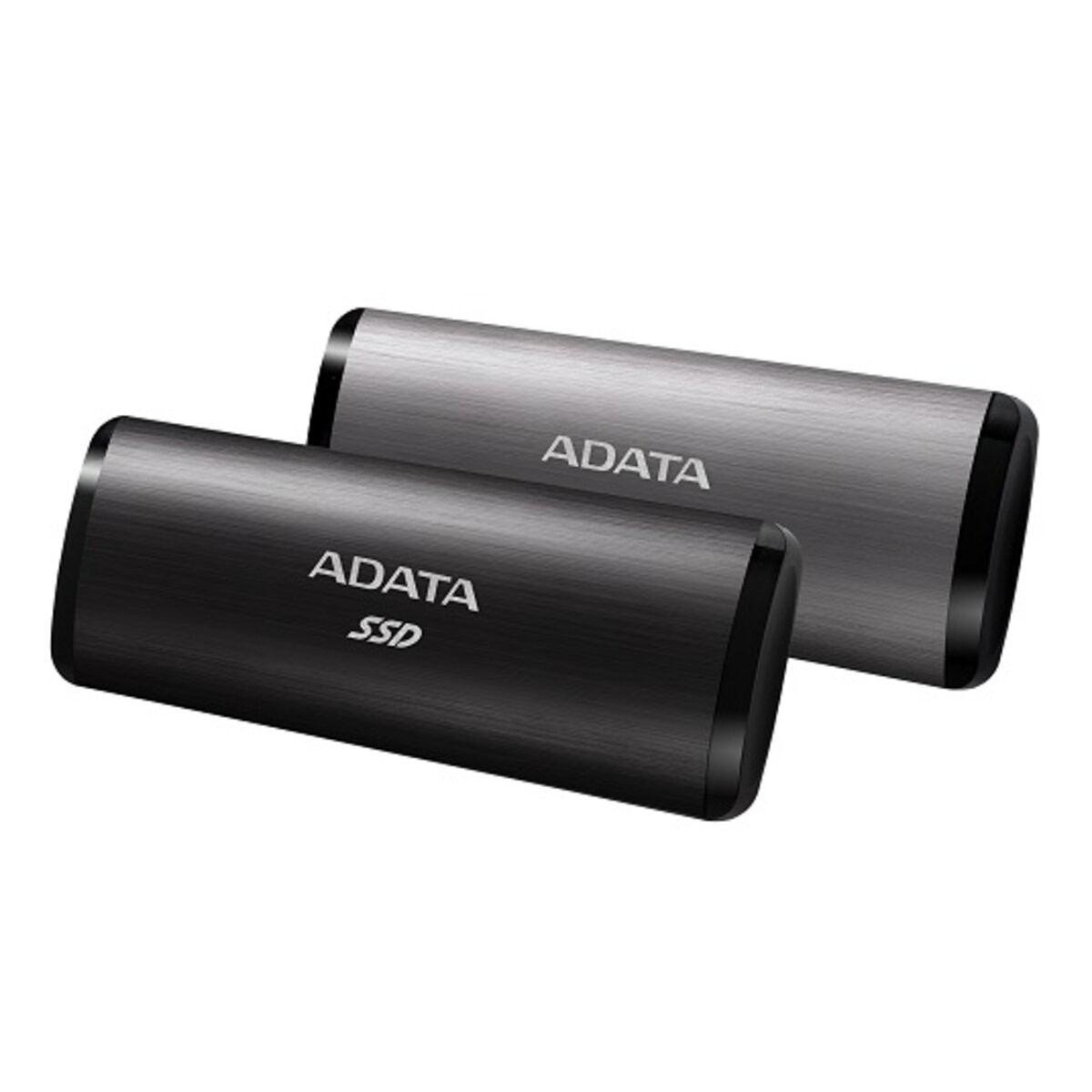 SSD ADATA SE760 256GB USB 3.2 Gen2 Type-C Black - 3