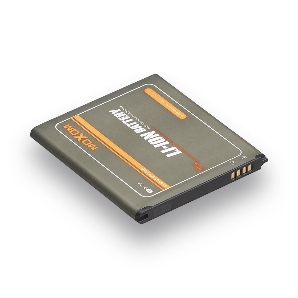 Акумулятор Samsung G530 Galaxy Grand Prime / EB-BG530CBE (AAA) - 5