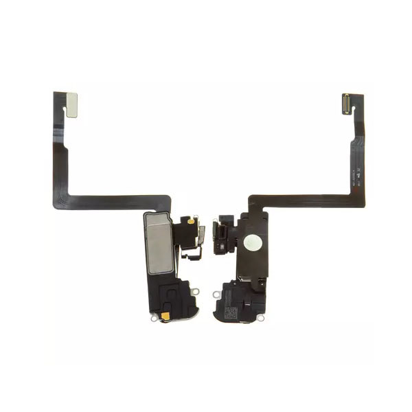 Шлейф для iPhone 11 Pro Max, із сенсором наближення та динаміком - 1
