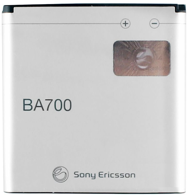 Акумулятор Sony Ericsson Xperia Ray ST18i / BA700 (AAAA) - 1