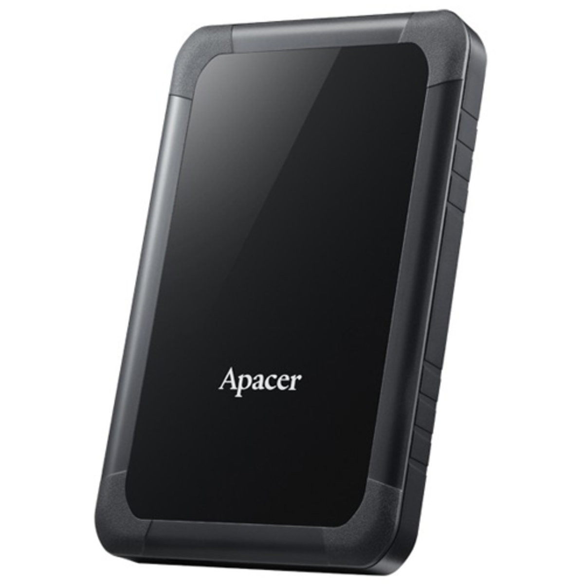 PHD External 2.5'' Apacer USB 3.1 AC532 2TB Black - 1
