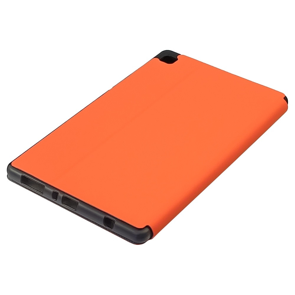 Чохол-книжка Cover Case для Samsung T225/ T220 Galaxy Tab A7 Lite Orange - 3