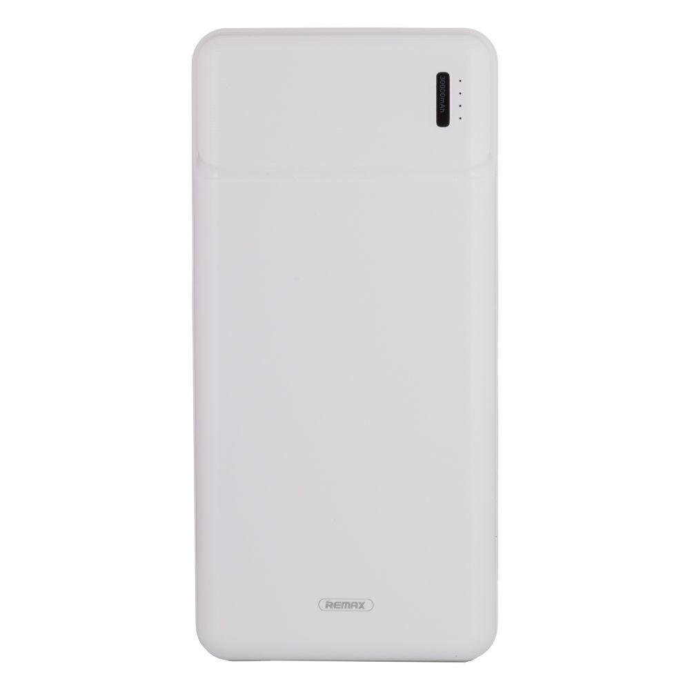 Power Bank Remax RPP-239 Pure 22.5W QC+PD Fast Charging 30000 mAh White - 1