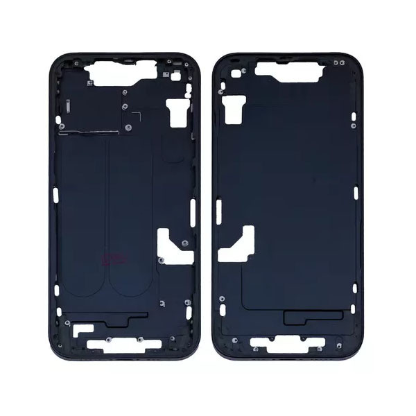 Корпус для iPhone 14, High Copy, Global, Midnight - 3