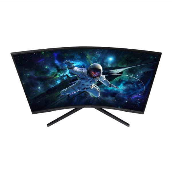 Монітор Samsung Odyssey G5, LS32CG550EIXUA - 10