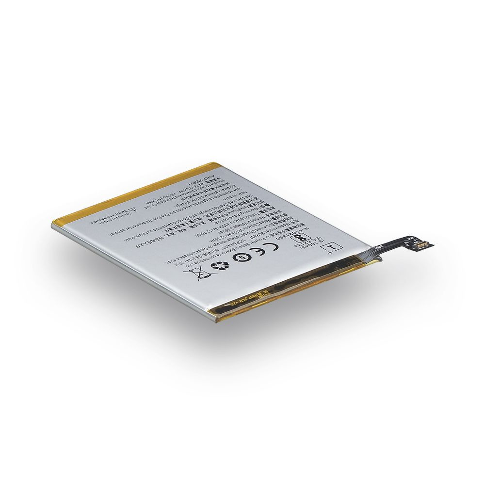 Акумулятор OnePlus 5 / 5T / BLP637 (AAAA) - 1