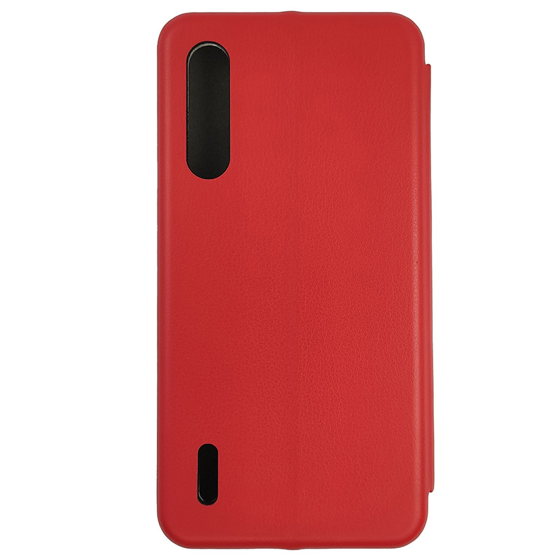 Чохол Book360 Xiaomi Mi A3/CC9e Red - 1