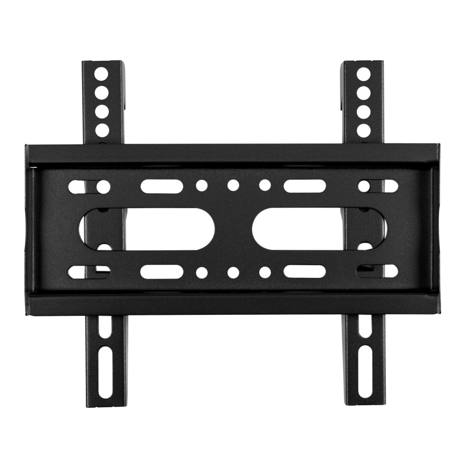 Кронштейн для телевізора T20, 14-43", Black - 1