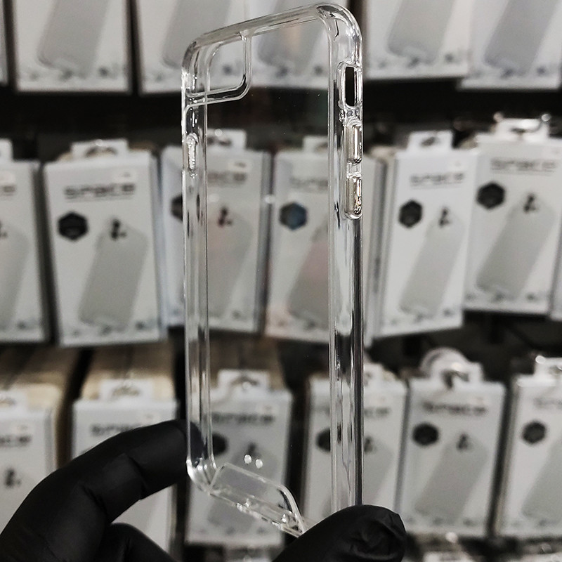 Чохол Space Clear Case for iPhone 7/8 - 5