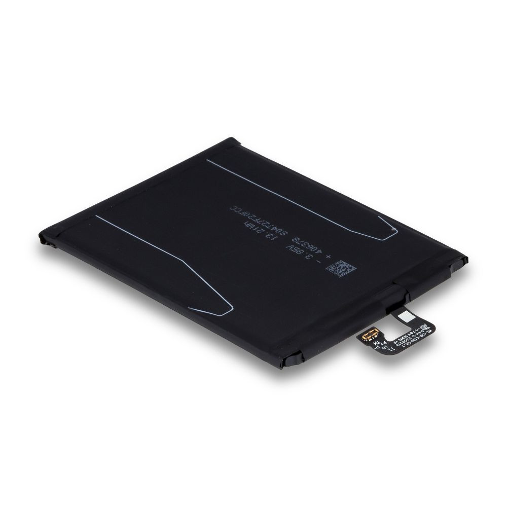 Акумулятор Xiaomi Mi Note 3 / BM3A (AAAA) - 1