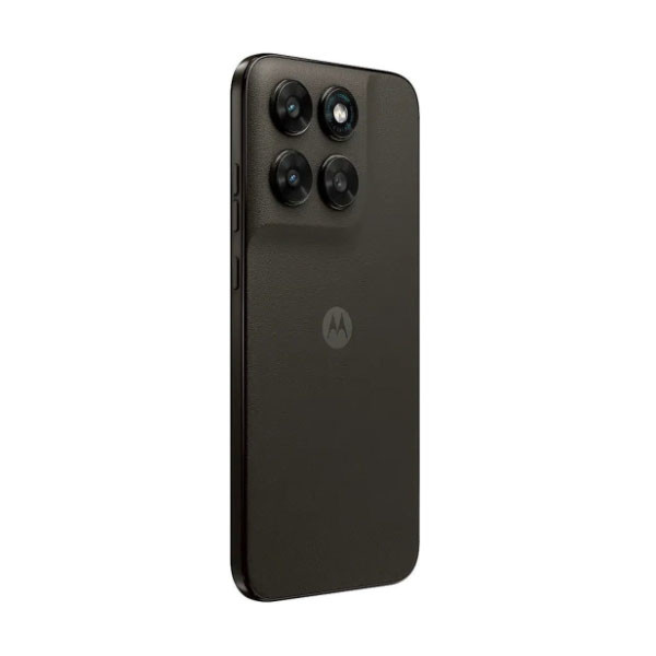 Смартфон Motorola G77, 8/256GB, Black Olive - 4