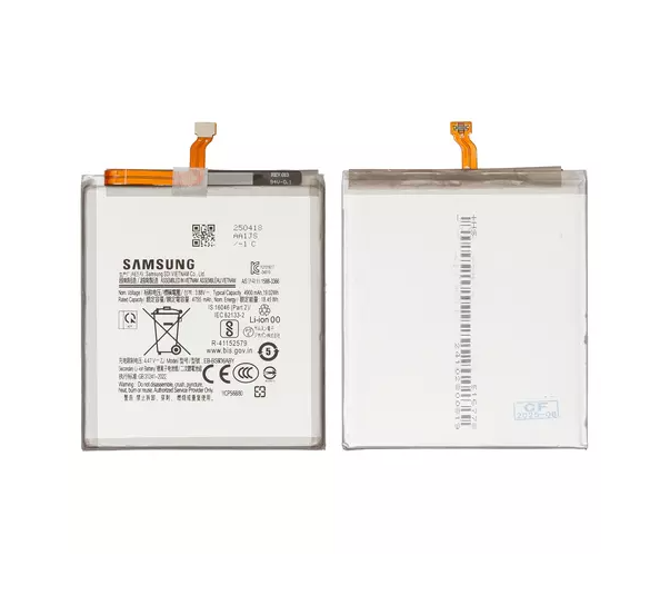 Акумулятор Samsung S936 Galaxy S25 Plus, EB-BS936ABY, Original PRC - 1