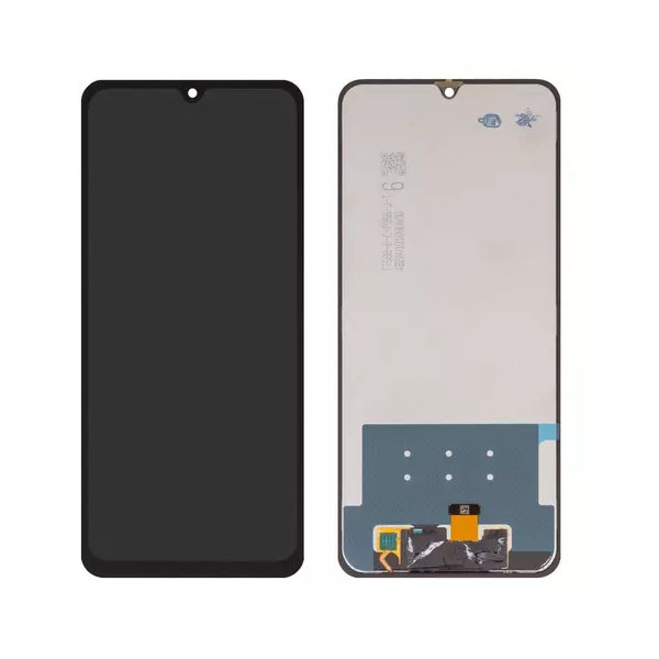 Дисплейний модуль для Xiaomi Redmi A5 4G, EU version, Original PRC, Black - 1