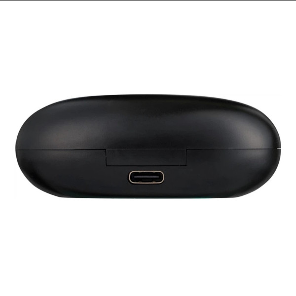 Безпровідна гарнітура Gelius Pro Bassic GP-TWS011, Black - 7