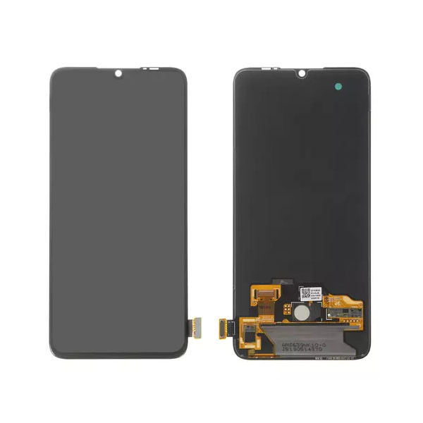 Дисплейний модуль для Xiaomi Mi 9 Lite, Mi CC9, Original PRC, Black - 1