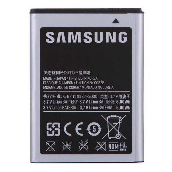 Акумулятор Samsung S5660/S5830, EB494358VU, Original Quality - 1
