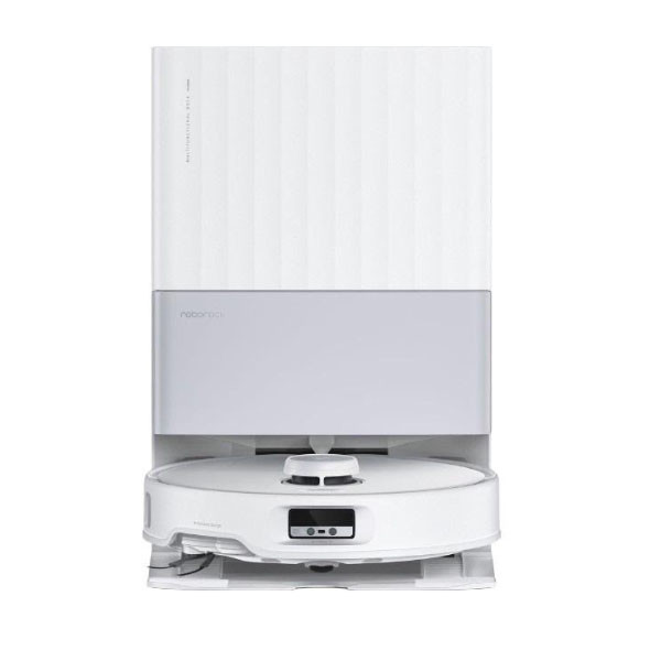 Робот-пилосос Roborock Qrevo Edge, White - 8