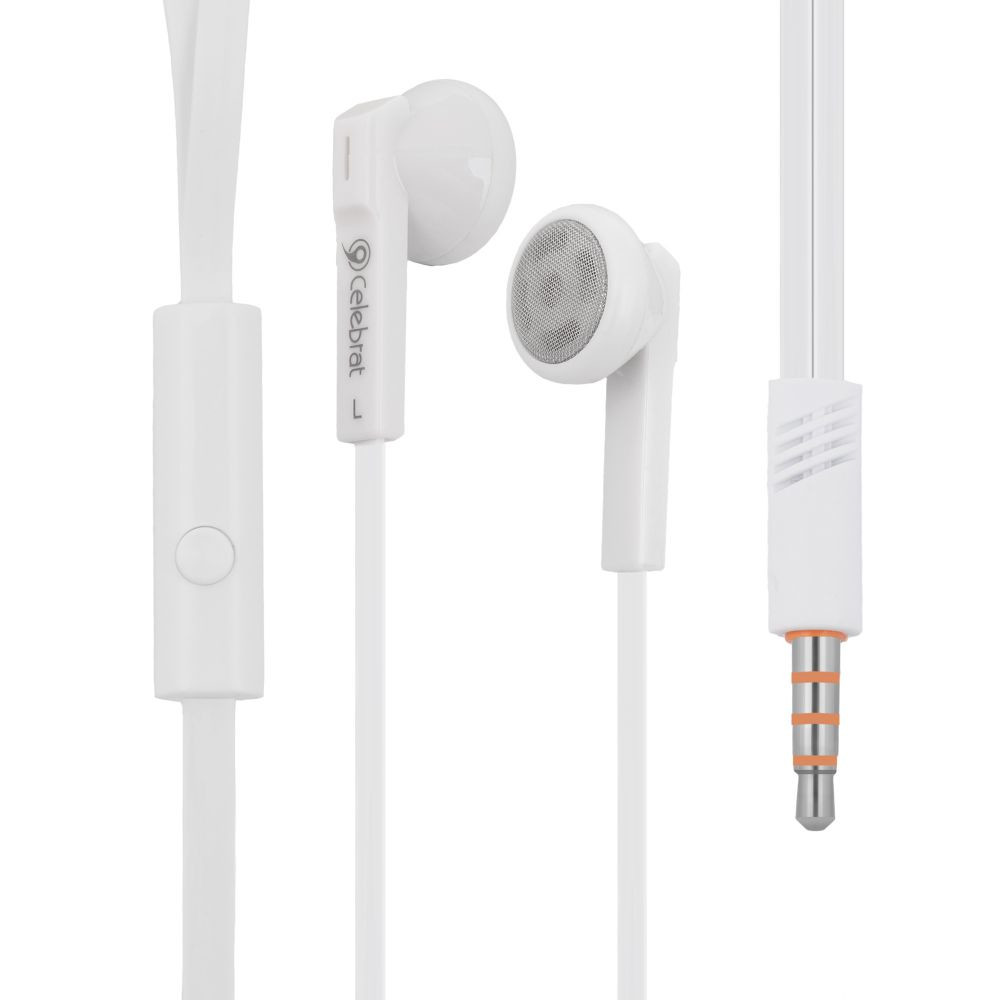 Гарнітура Celebrat D4 Black - 4