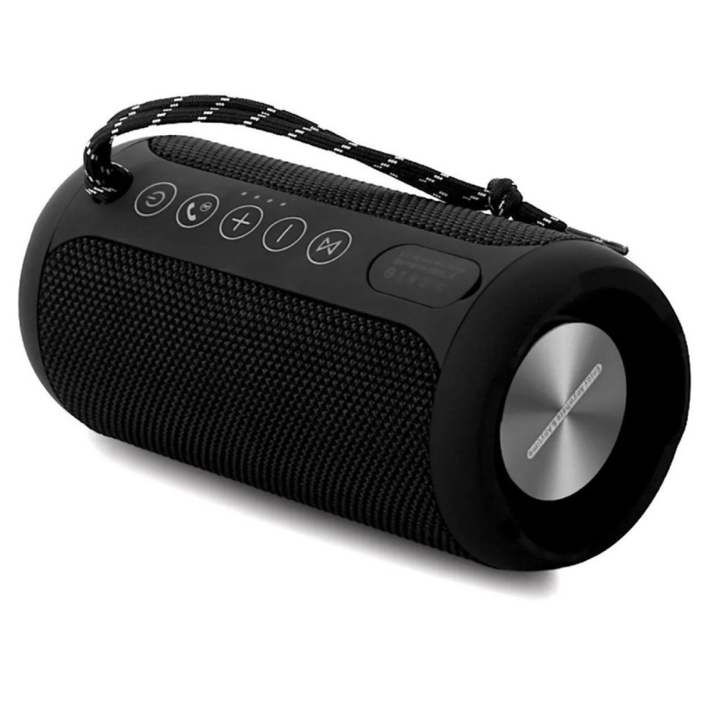 Портативна колонка Remax RB-M28 Pro Black - 1