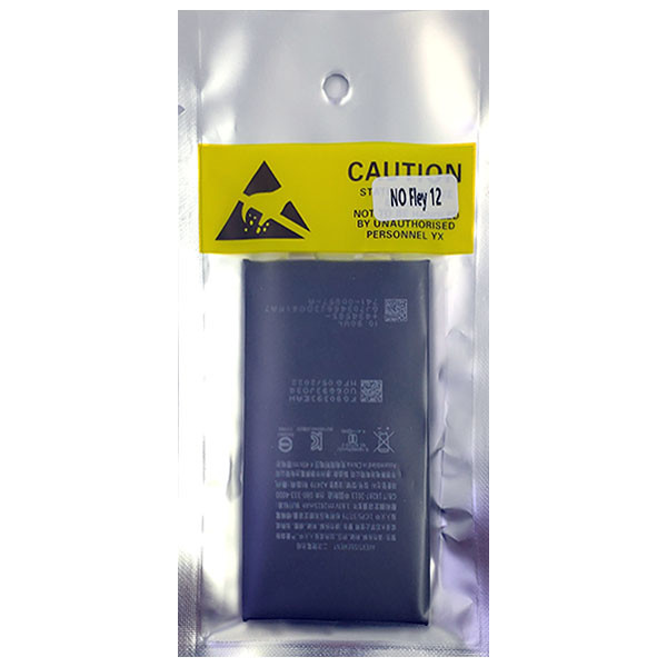 Акумулятор iPhone 12, NO FLEX, Original Quality - 3