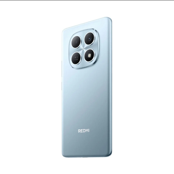 Смартфон Xiaomi Redmi Note 15 Pro, 12/512GB, Glacier Blue - 7