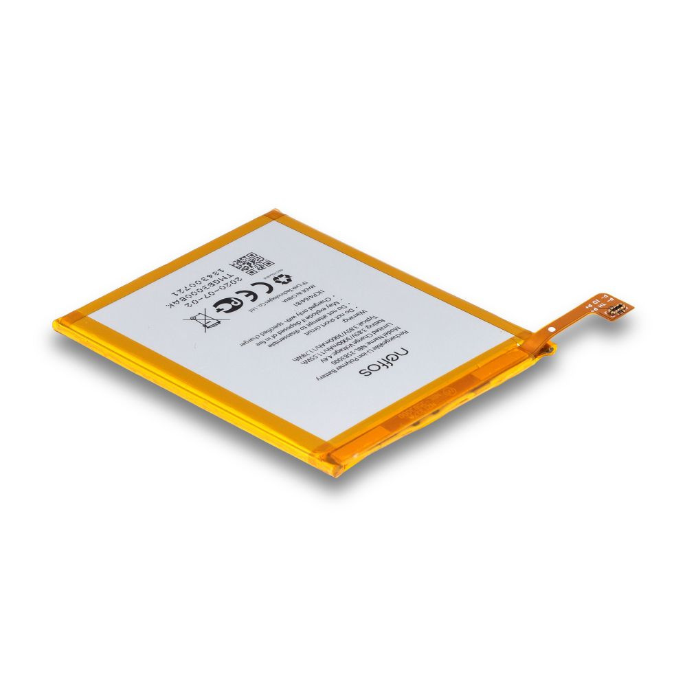 Акумулятор TP-Link Neffos C7 / NBL-35B3000 (AAAA) - 1