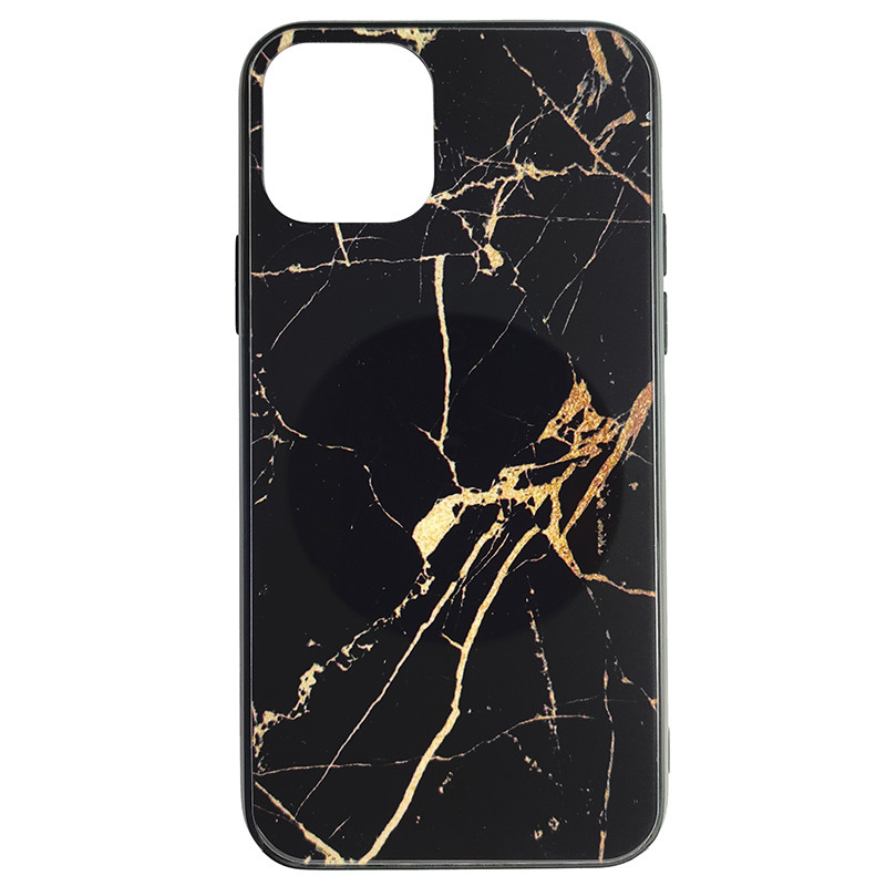 Чохол Granite Case для Apple iPhone 11 Pro Black - 1