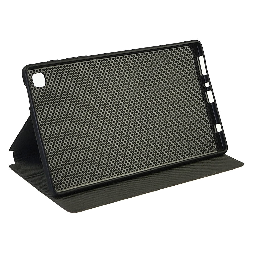 Чохол-книжка Cover Case для Samsung T225/ T220 Galaxy Tab A7 Lite Orange - 4