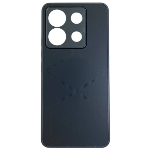Чохол Cover ProCase для Xiaomi Redmi Note 13 5G, Black - 1