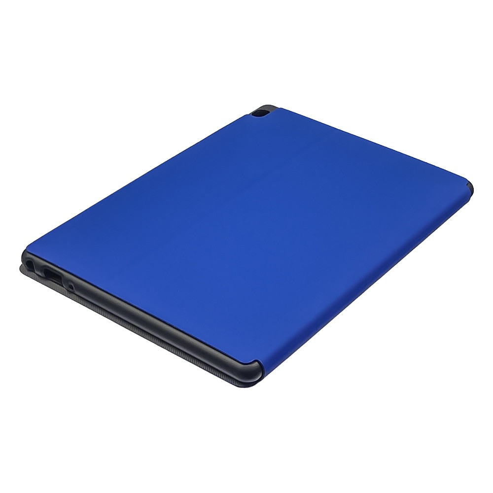 Чохол-книжка Cover Case для Lenovo Tab M10 10.1" X605F/ X505 Blue - 3