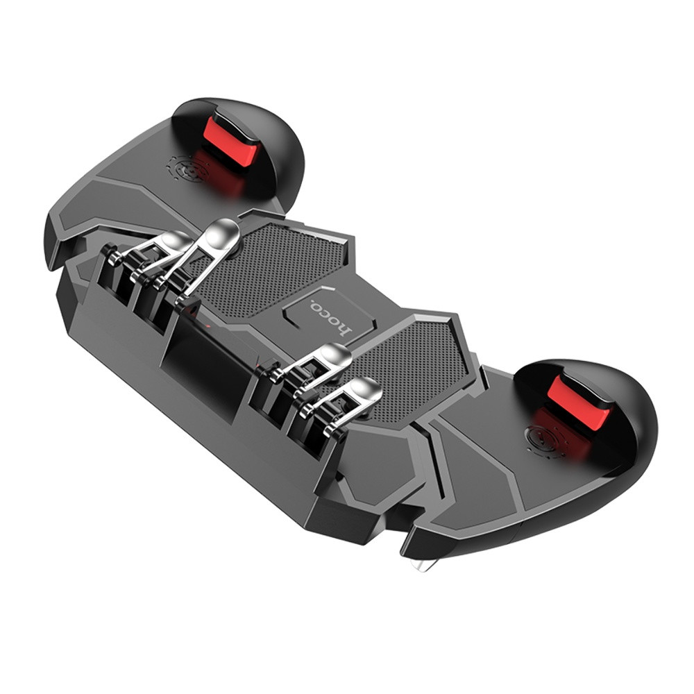 Геймпад Hoco GM7 Black - 5