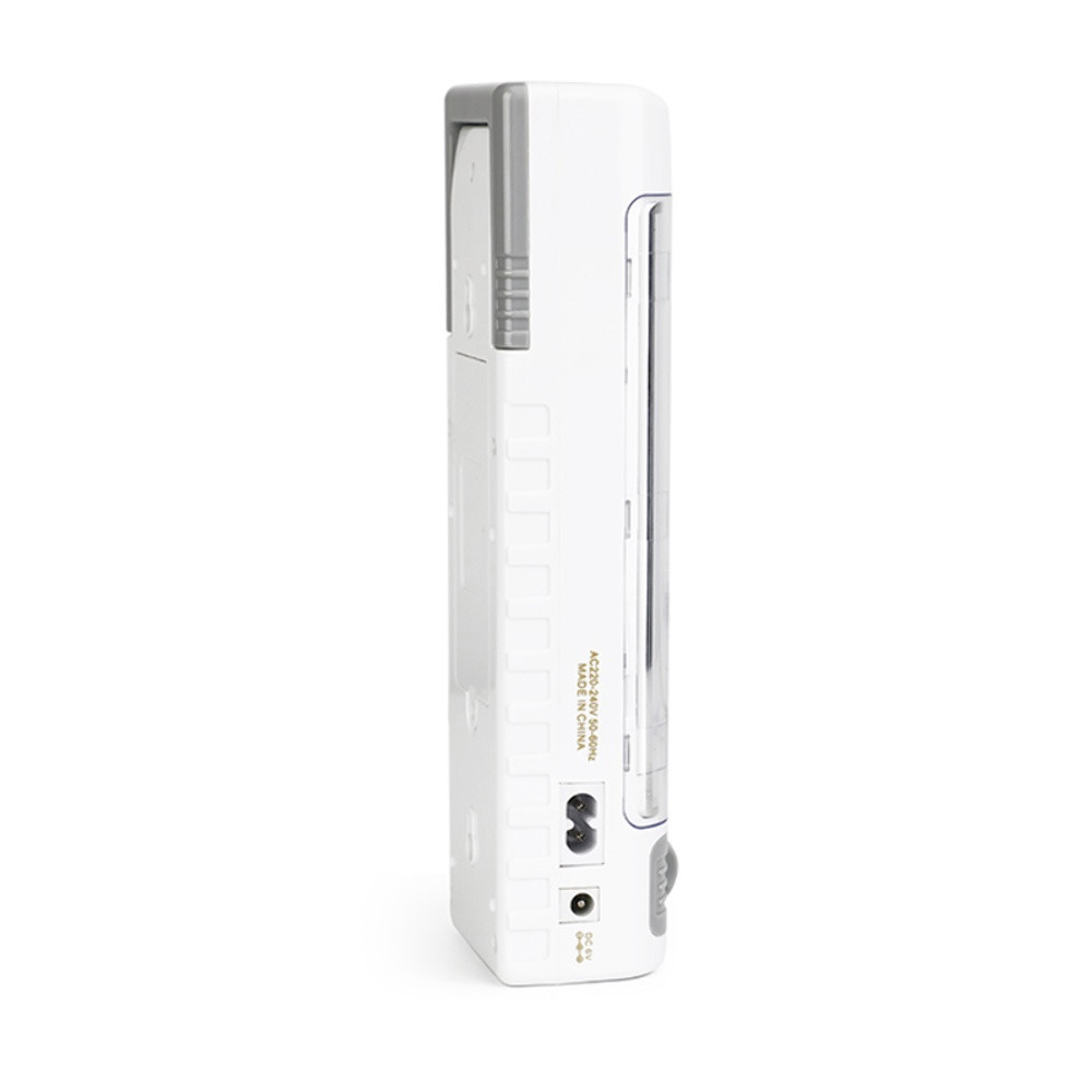 LED світильник Weidasi WD-838T, 1500 mAh White - 9
