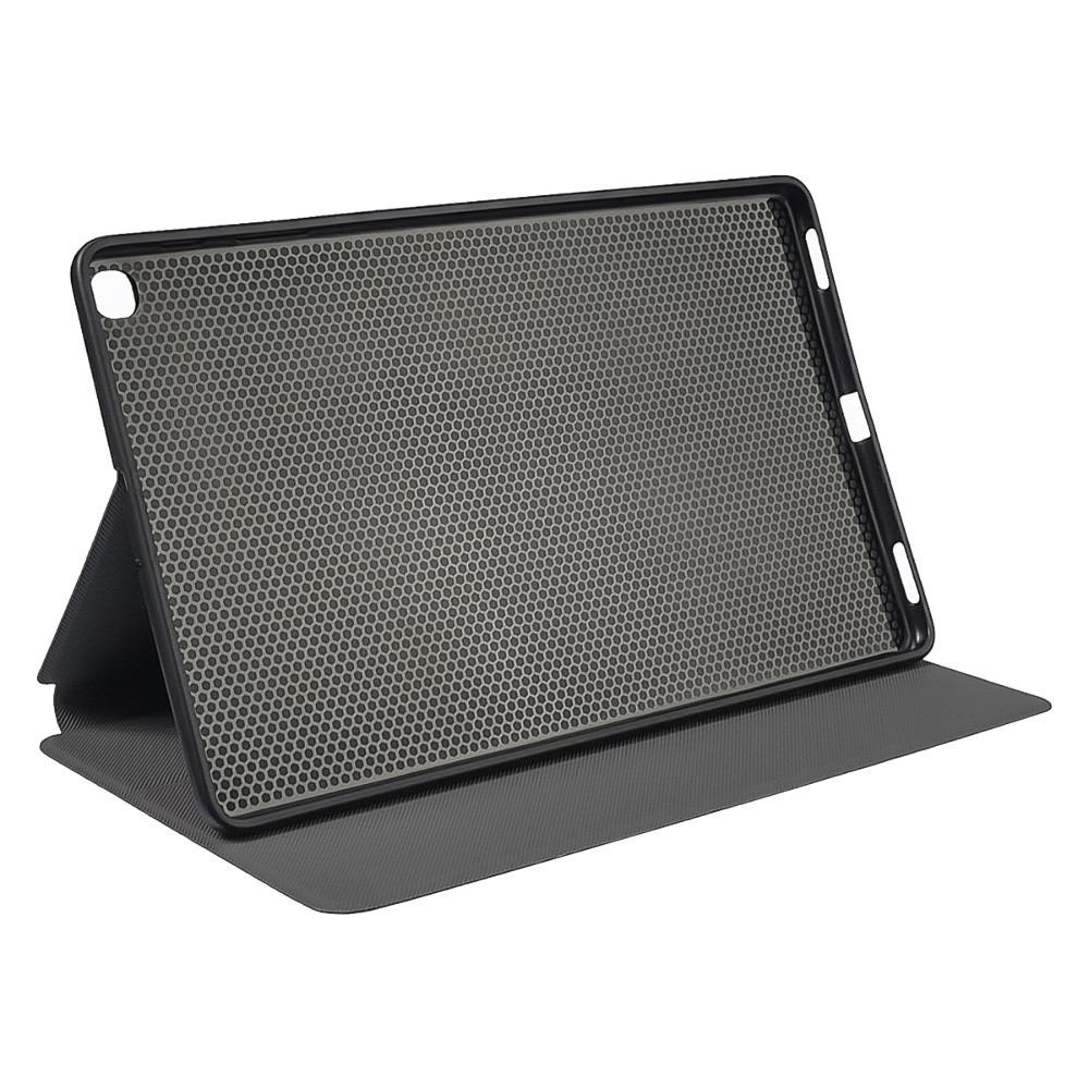 Чохол-книжка Cover Case для Samsung T515/ T510 Tab A 10.1" (2019) Black - 4