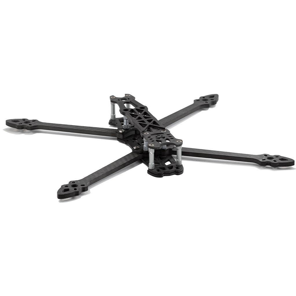 Рама для FPV-дрона Mark4, 7", 295 mm, Carbon - 6