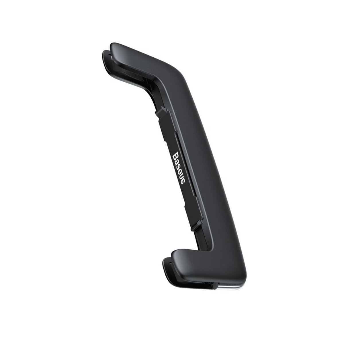 Автомобільний ароматизатор Baseus Paddle car air freshener Black - 1