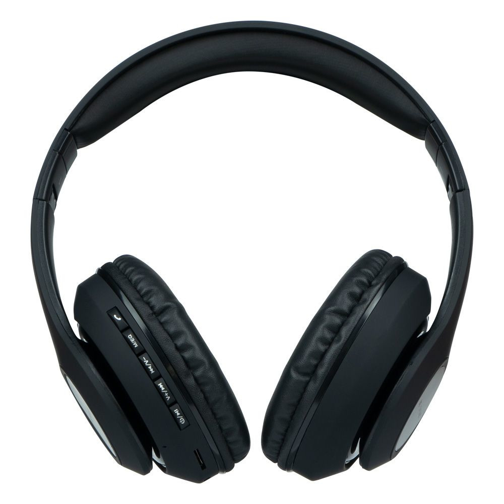 Безпровідна гарнітура Borofone BO17, Blue - 9