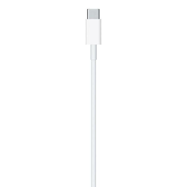 Кабель Apple Type-C to Lightning 2m, (MKQ42ZM/A) White - 2
